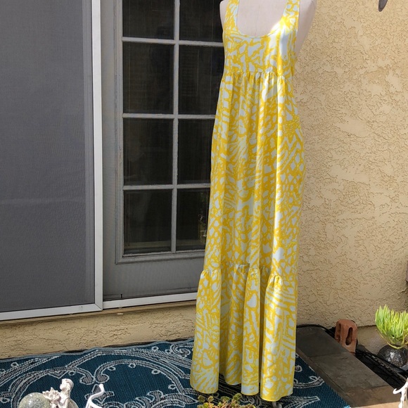 rachel roy maxi dress